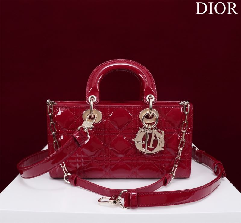 Christian Dior My Lady Bags